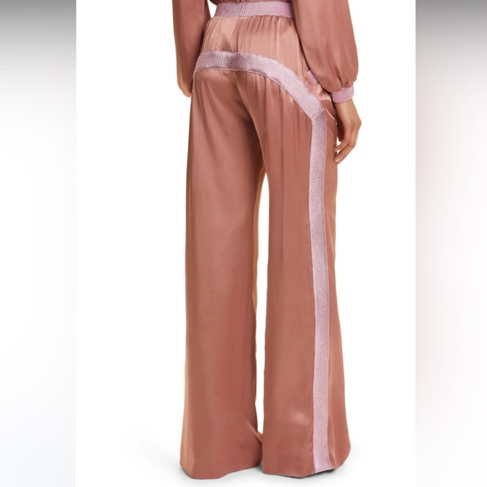 Tom ford wide leg pants - Picture 2 of 4
